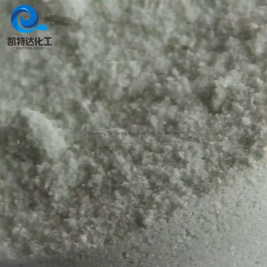 Sulfate ferreux/Feso4 · 7H2O additifs alimentaires de haute pureté à bas prix sulfate ferreux heptahydraté